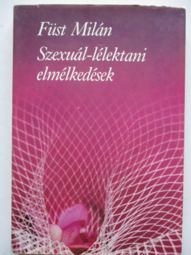 Szexul-llektani elmlkedsek