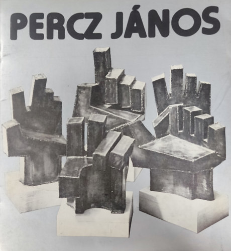 Percz Jnos (Killtsi katalgus, 1976)