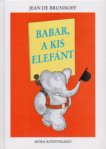 Babar, a kis elefnt