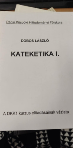 Kateketika I.