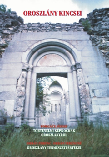 Oroszlny kincsei - Trtnelmi s krnyezeti olvasknyv