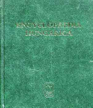 Encyclopaedia hungarica I-III.