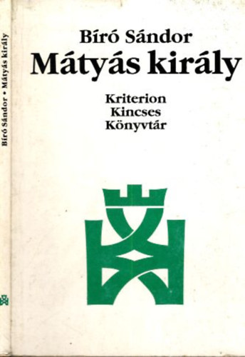 Mtys Kirly