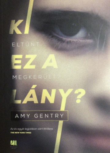 Ki ez a lny?
