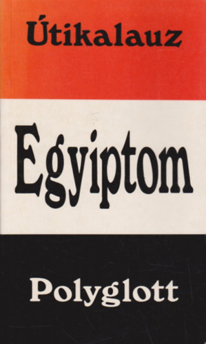Polyglott tikalauz - Egyiptom