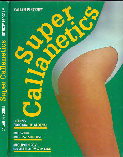 Super callanetics