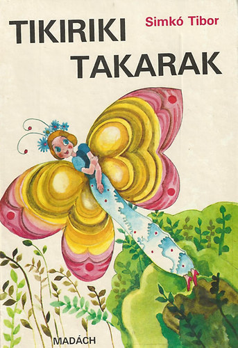 Tikiriki takarak