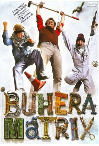 Buhera M�trix (1 DVD)