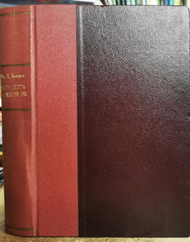 Isten �ldja, doktor �r!