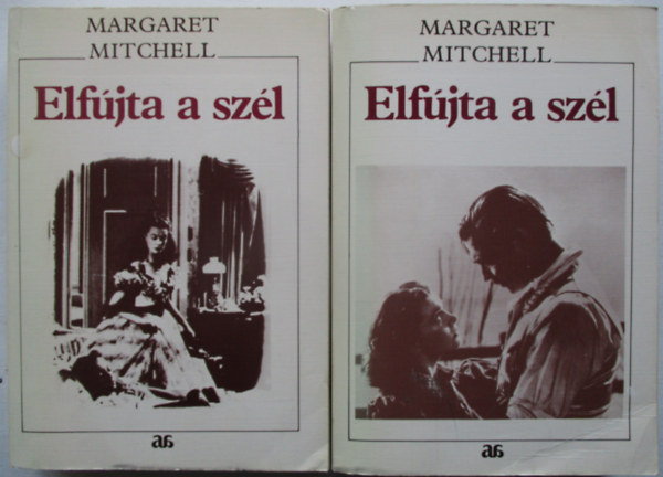 Elfjta a szl I-II.