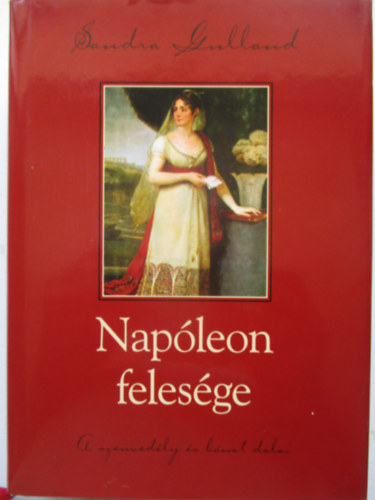 Napleon felesge