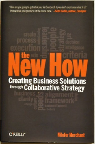 The New How