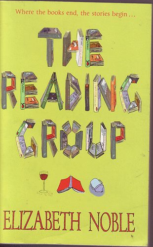Elizabeth Noble - The Reading Group
