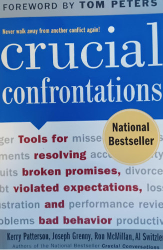 Crucial Confrontations