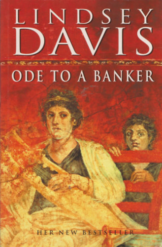 Davis Lindsey - Ode to a banker