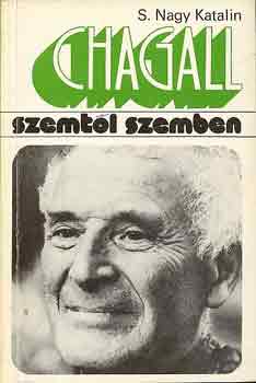 Chagall (szemt�l szemben)