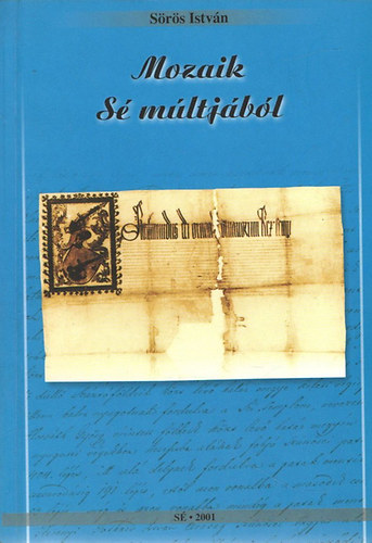 Mozaik S� m�ltj�b�l