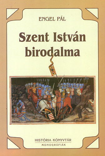 Szent Istvn birodalma