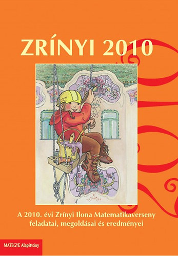 Csords Mihly; Nagy Tibor; Koleszr Edit; Szab Istvn; Csords Pter; Pap-Szigetin Nmeth Anik - Zrnyi 2010