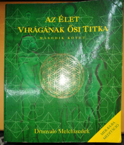 Az let virgnak si titka II. ktet