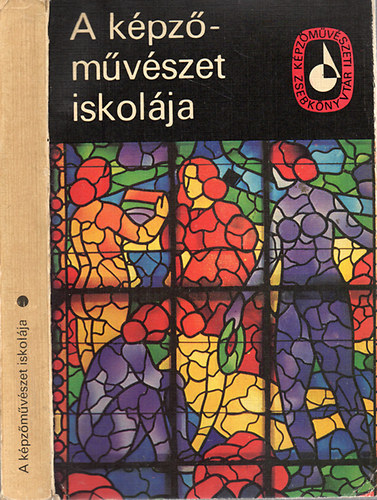 A k�pz�m�v�szet iskol�ja I.