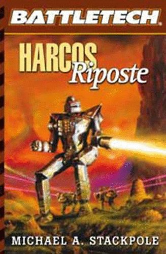 Harcos: Riposte (Battletech)