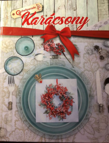 Chefparade - Kar�csony