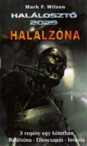 Halloszt 2029: Hallzna (Hallzna - Ellencsaps - Invzi)