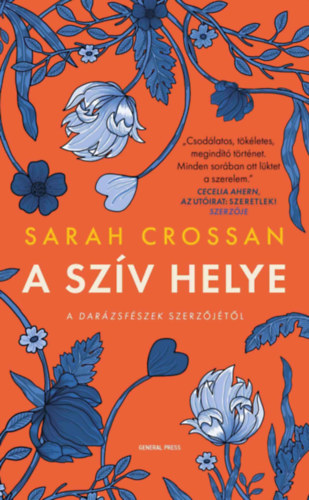 A sz�v helye