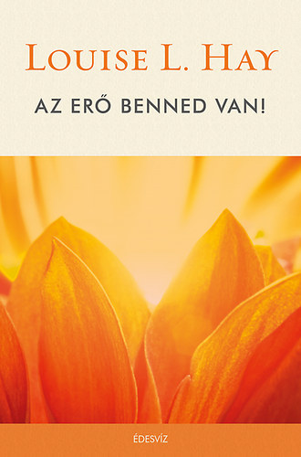 Az er benned van!