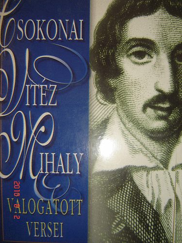Csokonai Vit�z Mih�ly v�logatott versei
