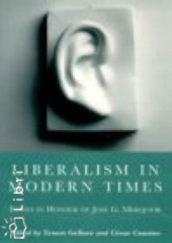Liberalism in Modern Times