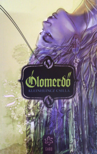 Kleinheincz Csilla - Ólomerdő