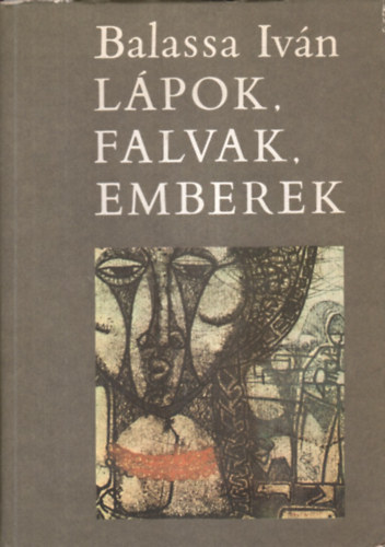 Lpok, falvak, emberek - Bodrogkz