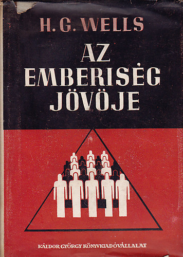 Az emberisg jvje