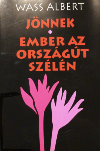 Jnnek - Ember az orszgt szln