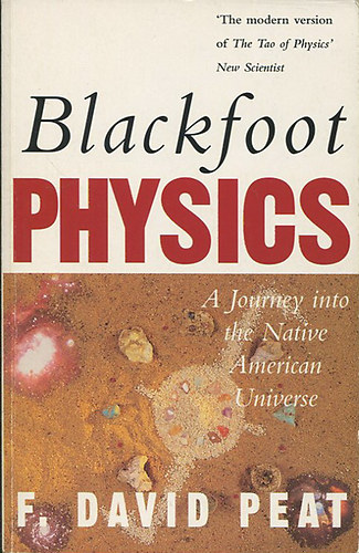 Blackfoot Physics