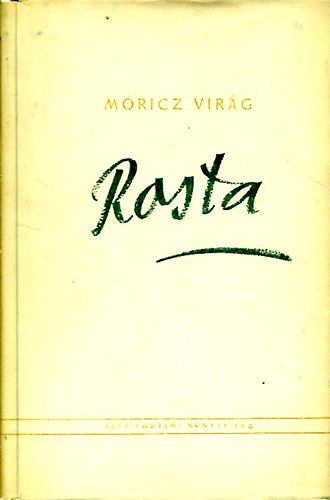 Rosta (reg�ny)