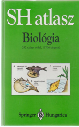 Biolgia (SH Atlasz)