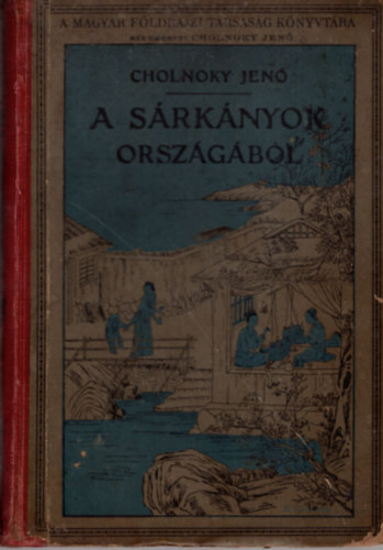 A s�rk�nyok orsz�g�b�l