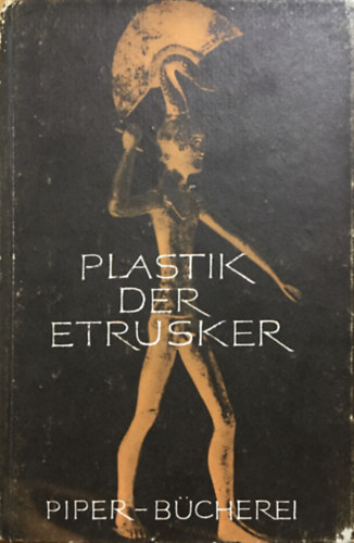 Plastik der Etrusker