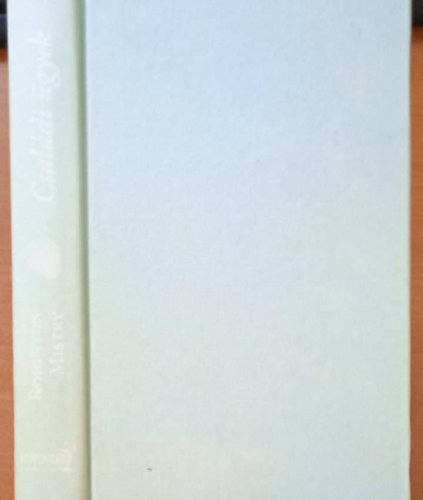 Rohinton Mistry - Csal�di �gyek