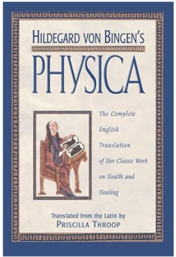 Hildegard von Bingen's Physica