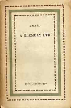 A Glembay Ltd