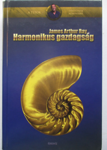 Harmonikus gazdagsg