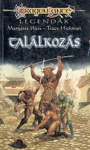 Dragonlance: Tallkozs