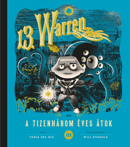 13. Warren �s a tizenh�rom �ves �tok