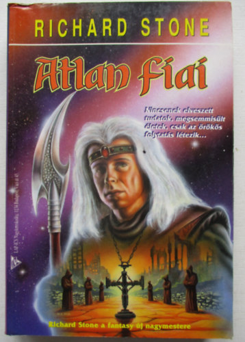 Atlan fiai
