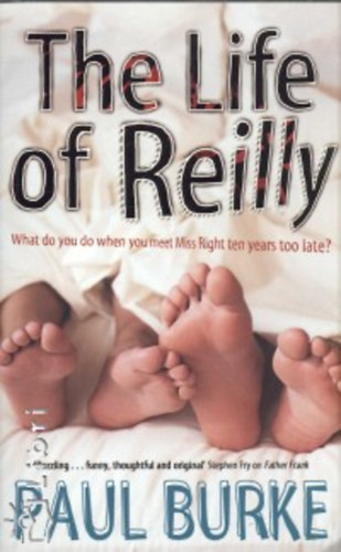 The Life of Reilly