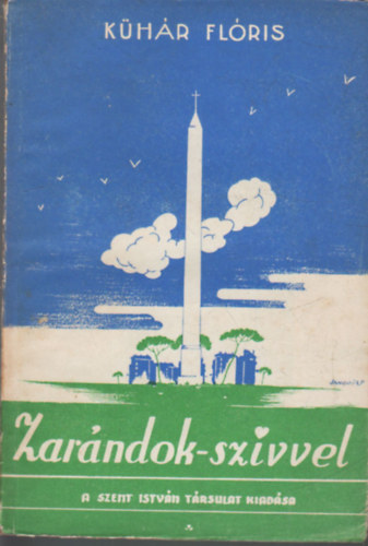 Zar�ndok-sz�vvel-�tik�pek �s �lm�nyek